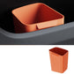 🚗50 % DE RÉDUCTION EN CE MOMENT ! Bac de rangement en silicone pour portière de voiture, support de rangement universel et étanche pour portière, rangement en silicone liquide pour l'intérieur de la voiture (parapluie, déchets, petits accessoires)