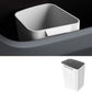 🚗50 % DE RÉDUCTION EN CE MOMENT ! Bac de rangement en silicone pour portière de voiture, support de rangement universel et étanche pour portière, rangement en silicone liquide pour l'intérieur de la voiture (parapluie, déchets, petits accessoires)