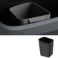 🚗50 % DE RÉDUCTION EN CE MOMENT ! Bac de rangement en silicone pour portière de voiture, support de rangement universel et étanche pour portière, rangement en silicone liquide pour l'intérieur de la voiture (parapluie, déchets, petits accessoires)