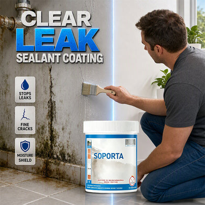 Mastic de réparation imperméable multi-surfaces