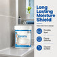 Mastic de réparation imperméable multi-surfaces