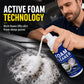 Nettoyant moussant Deep Clean