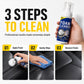Nettoyant moussant Deep Clean