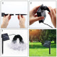 Lampes solaires « Goutte d'eau »