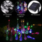 Lampes solaires « Goutte d'eau »