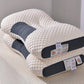 Oreiller de massage antibactérien pour le cou, favorisant le sommeil