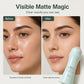 Rouleau portable absorbant le sébum du visage