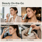 Rouleau portable absorbant le sébum du visage