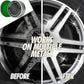 All-Purpose Mirror Shine Metal Wax Polish
