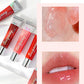 Gloss  Crystal Sparkle  à l'éclat hydratant