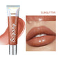 Gloss  Crystal Sparkle  à l'éclat hydratant