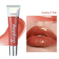 Gloss  Crystal Sparkle  à l'éclat hydratant