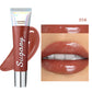 Gloss  Crystal Sparkle  à l'éclat hydratant
