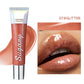 Gloss  Crystal Sparkle  à l'éclat hydratant