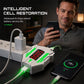 Optimiseur de batterie multifonctionnel pour smartphone