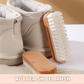 🔥1 acheté 1 offert 🔥Brosse en caoutchouc pour chaussures en daim