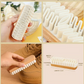 🔥1 acheté 1 offert 🔥Brosse en caoutchouc pour chaussures en daim
