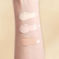 Glitter Moisturizing Concealer Liquid Foundation