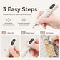 ✨ PROMO FLASH : 50% DE RÉDUCTION ! Stylo Électrique Rechargeable pour Diamants – Précision Professionnelle & Design Léger for Un Art du Diamant Facile et Propre 💎🚀