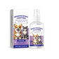 🌸 Spray parfumant désodorisant pour animaux de compagnie | Fresh-Coat Mis