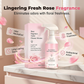 Mousse nettoyante moussante pour cuvette de toilettes