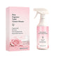 Mousse nettoyante moussante pour cuvette de toilettes