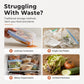 Reusable Silicone Food Storage Bags