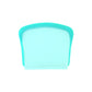 Reusable Silicone Food Storage Bags