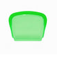 Reusable Silicone Food Storage Bags