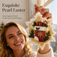 🎄50% OFF Pré-ventes de Noël ! Kit de bricolage de Noël : décorations à peindre et à suspendre – Décorations de sapin de Noël à réaliser soi-même avec des strass 5D nacrés, kit de bricolage festif pour la décoration de Noël de votre intérieur