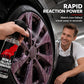✨‑50% OFF✨ Spray éliminateur de fer pour carrosserie 🚙 Formule à effet rapide, nettoyage profond pour la peinture de votre véhicule 💦