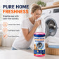 Nettoyant en profondeur pour lave-linge, spécial poils d'animaux
