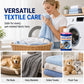 Nettoyant en profondeur pour lave-linge, spécial poils d'animaux