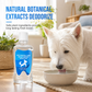 Bain de bouche et rinçage buccal doux pour animaux de compagnie