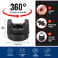 Supports magnétiques ultra-résistants pour colliers de serrage