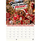 🥳 PROMOTION EXCEPTIONNELLE 2026 🥳💞 PLUS DE 50 000 EXEMPLAIRES VENDUS ! 🌸 50 % DE RÉDUCTION EN CE MOMENT ! 🌸 Calendrier 2027 « Teckels espiègles »