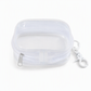 Repérez n'importe quel câble en un clin d'œil ! Pochette transparente à clipser « No-Dig »