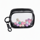 Repérez n'importe quel câble en un clin d'œil ! Pochette transparente à clipser « No-Dig »
