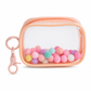 Repérez n'importe quel câble en un clin d'œil ! Pochette transparente à clipser « No-Dig »