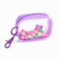 Repérez n'importe quel câble en un clin d'œil ! Pochette transparente à clipser « No-Dig »