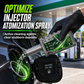 ⚡PROMO -50% !⛽Nettoyant moteur et injecteurs essence, réduit la consommation et booste les performances🚗