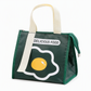 🍱 Sac repas isotherme – Fini les repas froids au bureau ou à l'école – Isolation aluminium, tissu Oxford 420D hydrofuge, grande capacité – Idéal pour déplacements quotidiens 🥗