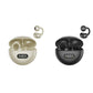 🥳 PROMO 2026 : -50% ! 🥳 +50 000 vendus ! 🎧 Écouteurs Bluetooth à clip, oreille ouverte – confort, son immersif, anti-fuite, 8–10 h, tactile. Zéro douleur ! 🔋