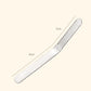 Couteau à beurre et spatule 3-en-1 professionnel en acier inoxydable 304