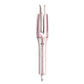 🌀 Boucleur automatique rotatif – Des boucles parfaites en un seul geste ! ✨