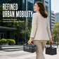 Portable Electric Heating Lunch Box