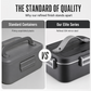 Portable Electric Heating Lunch Box