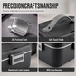 Portable Electric Heating Lunch Box