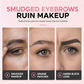 Stylo 2-en-1 waterproof pour sourcils et racine des cheveux