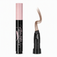 Stylo 2-en-1 waterproof pour sourcils et racine des cheveux